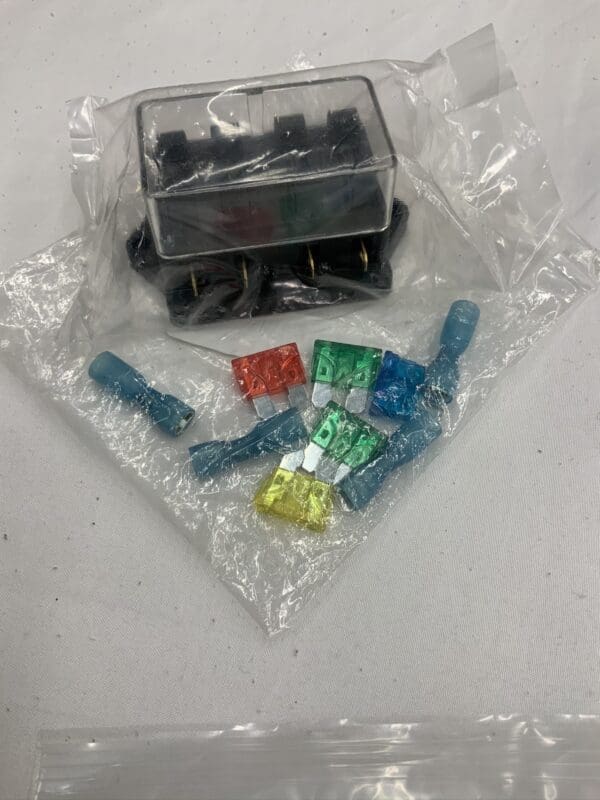 Slingshot Accessories