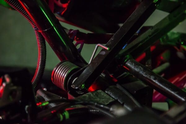 Slingshot Accessories