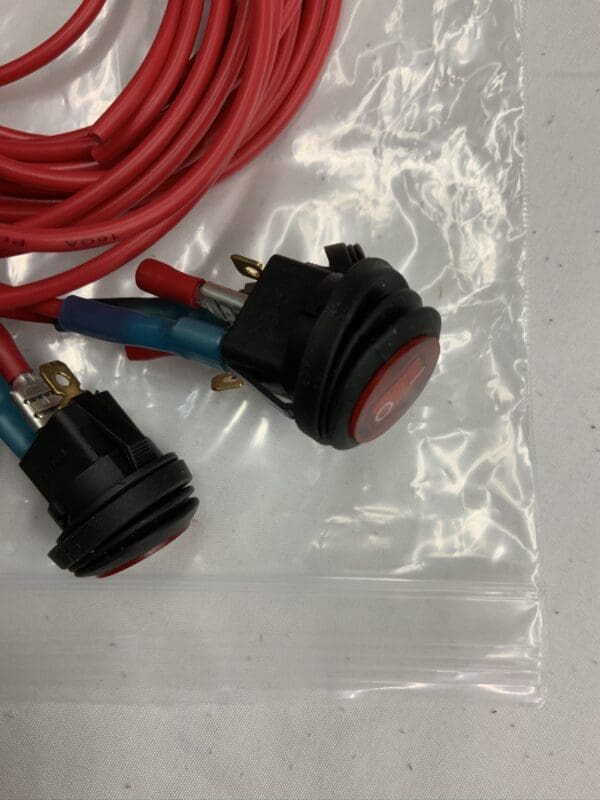 Slingshot Accessories