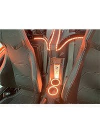 Slingshot Accessories