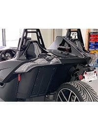 Slingshot Accessories