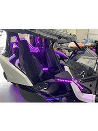 Slingshot Accessories