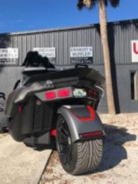 Slingshot Accessories