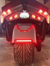 Slingshot Accessories