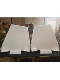 Pods/Enclosures