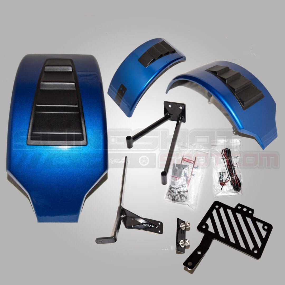 Slingshot Accessories