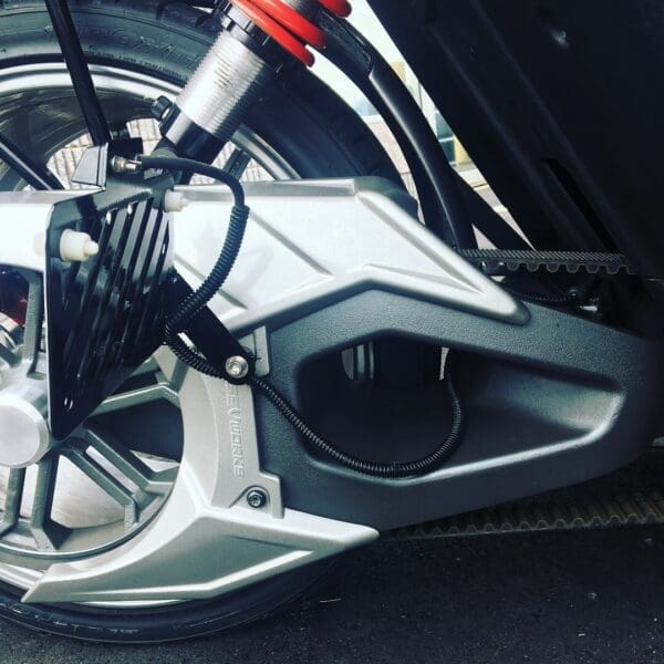 Slingshot Accessories