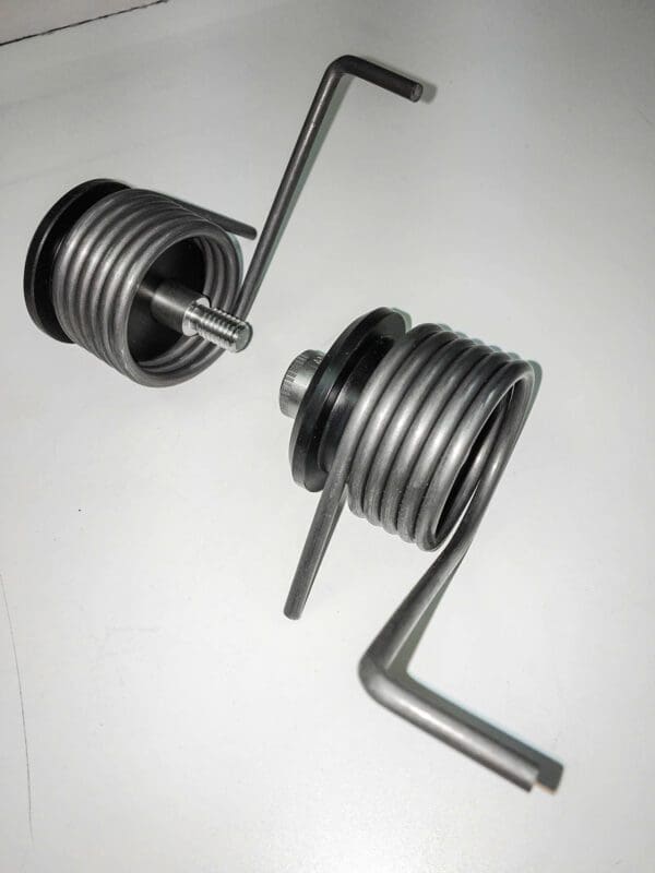 Slingshot Accessories