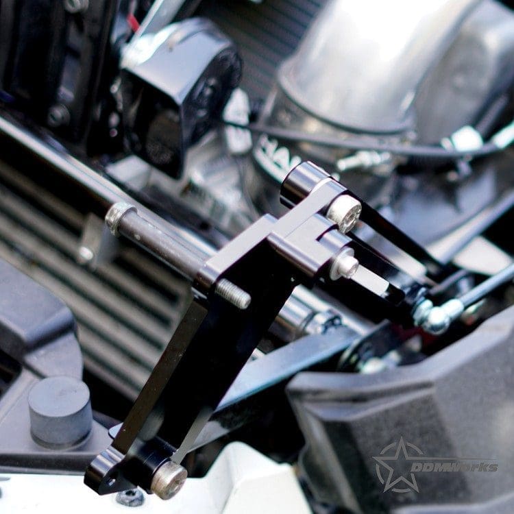 Slingshot Accessories