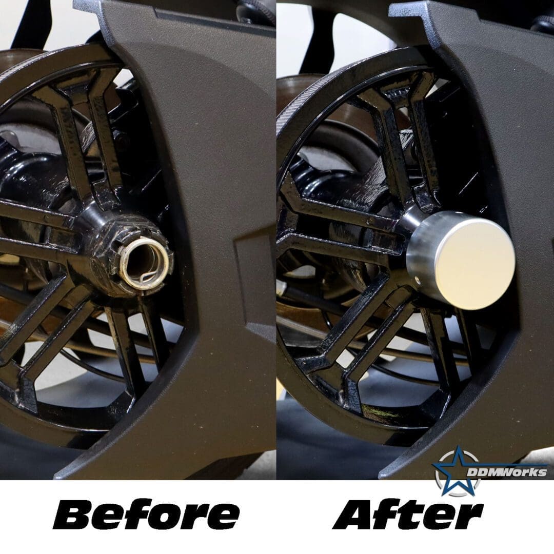 Slingshot Accessories