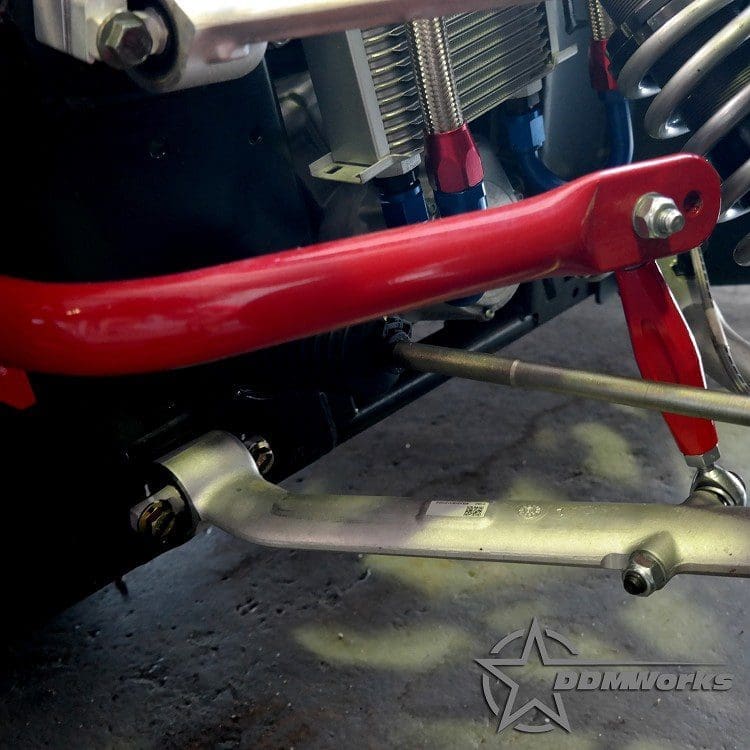 Slingshot Accessories