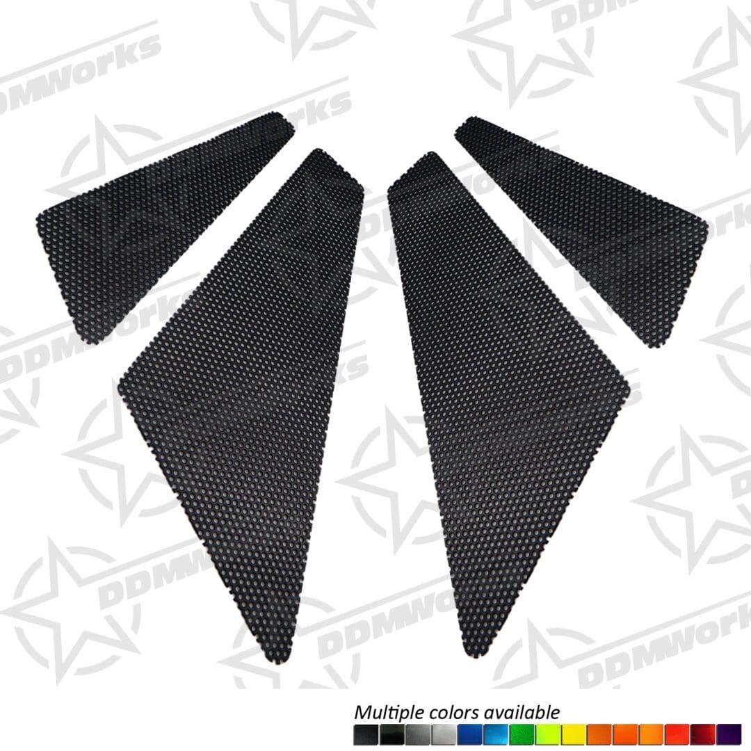 Slingshot Accessories