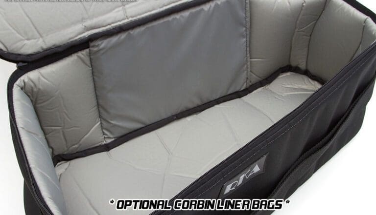 Slingshot Accessories