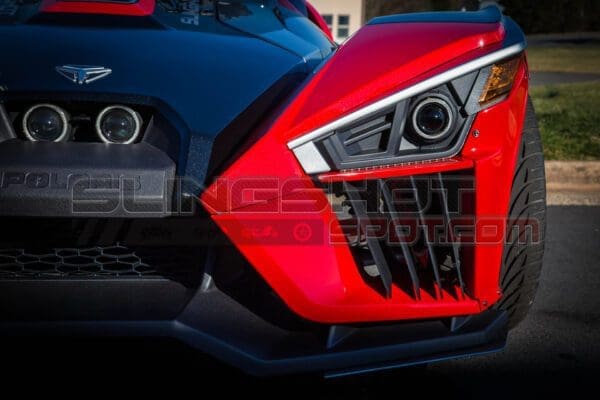 Slingshot Accessories