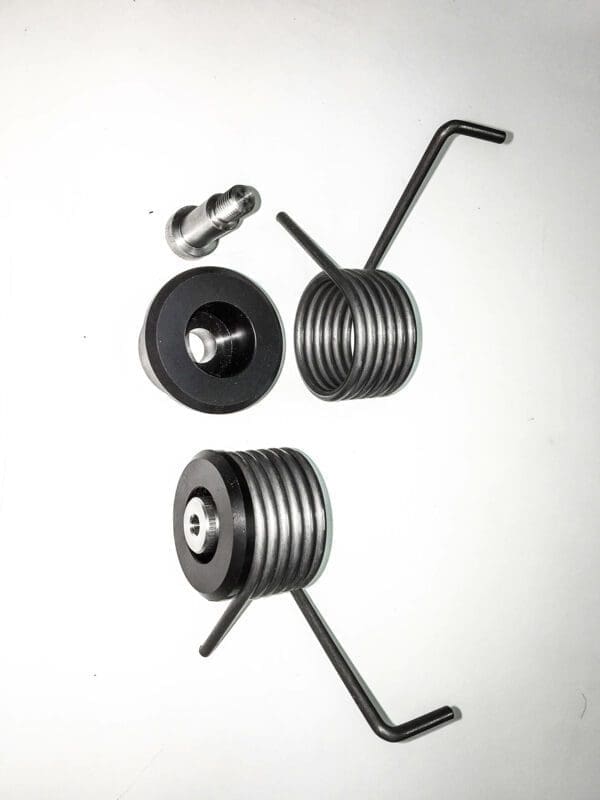 Slingshot Accessories