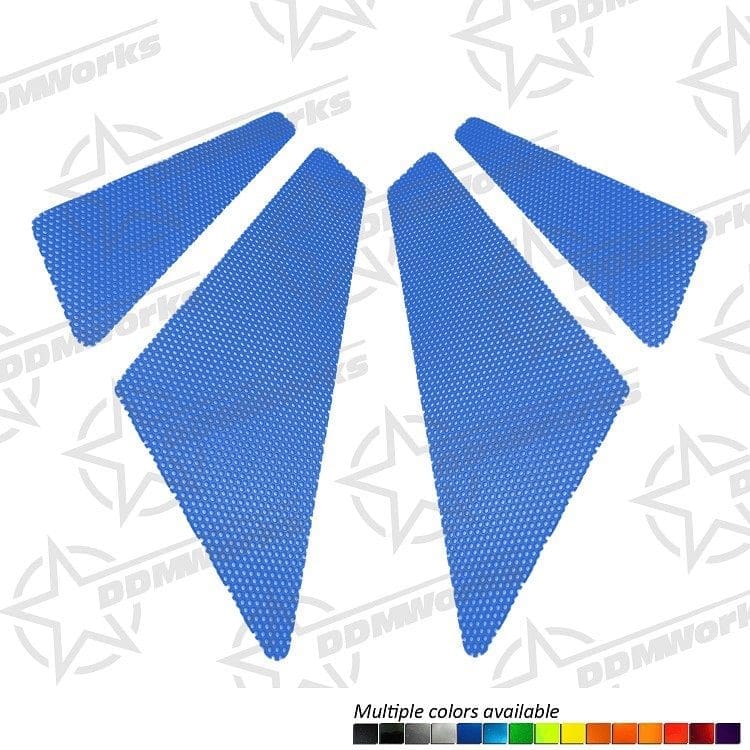 Slingshot Accessories