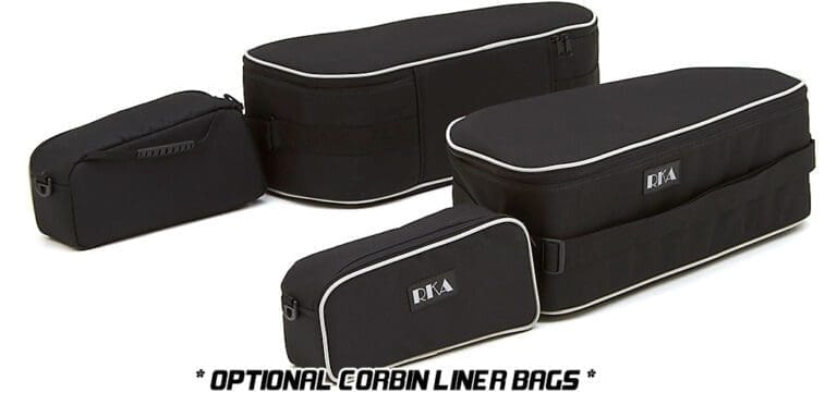 Slingshot Accessories