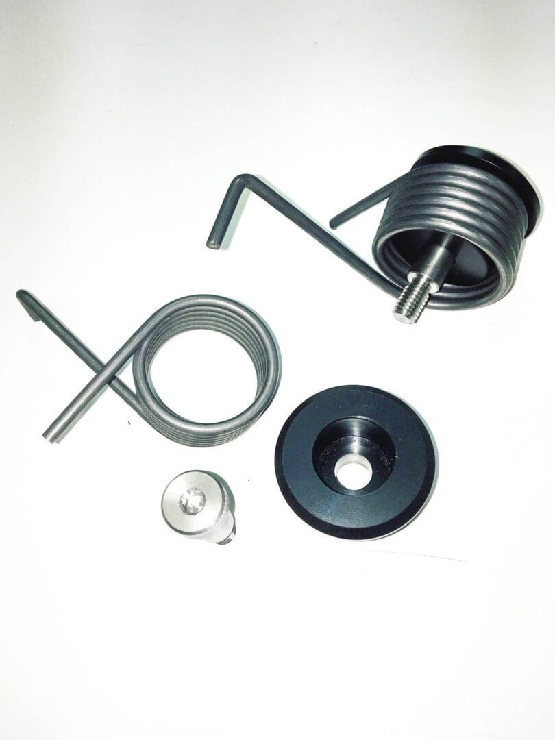 Slingshot Accessories