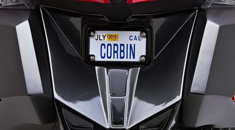 Slingshot Accessories