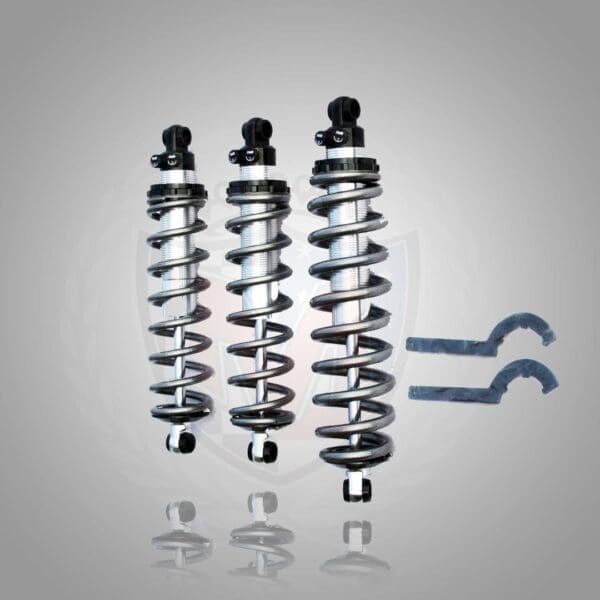 Slingshot Accessories