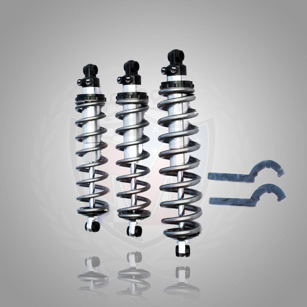 Slingshot Accessories
