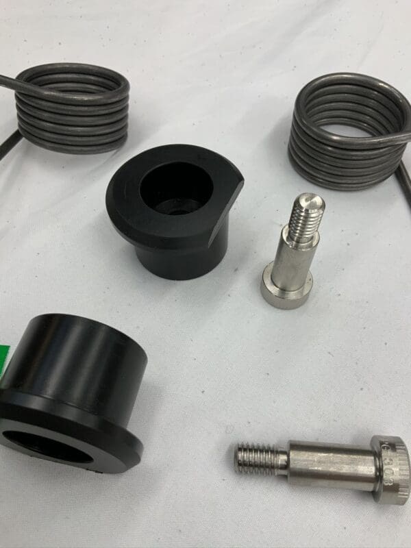 Slingshot Accessories