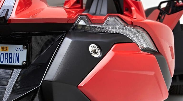 Slingshot Accessories