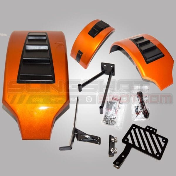 Slingshot Accessories