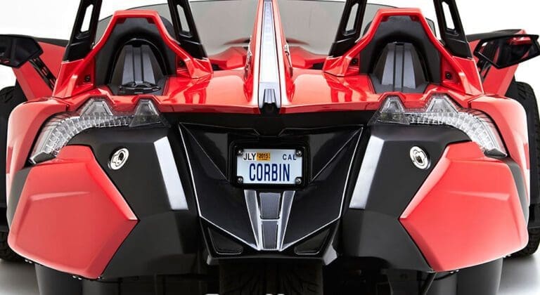 Slingshot Accessories