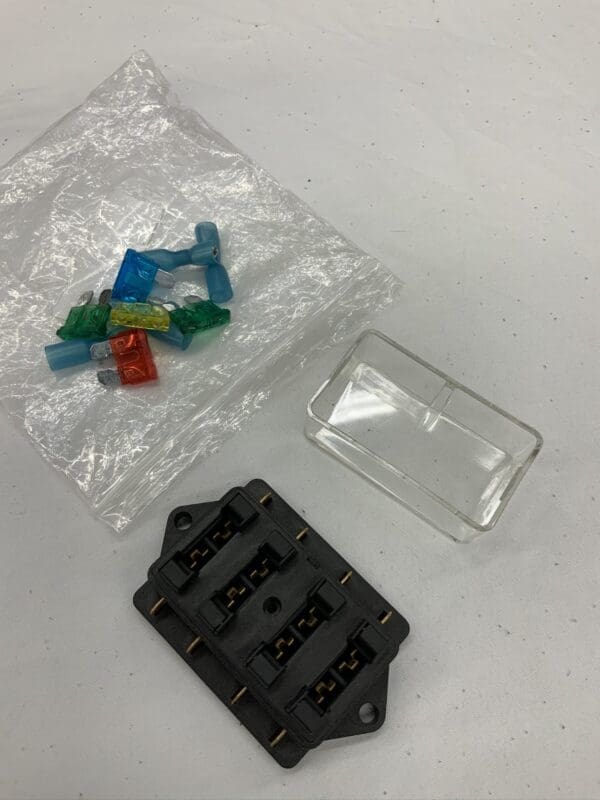 Slingshot Accessories