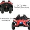 Slingshot Accessories