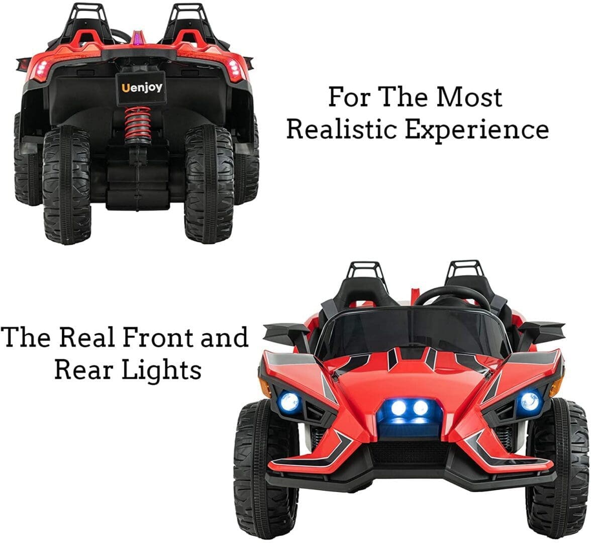 Slingshot Accessories