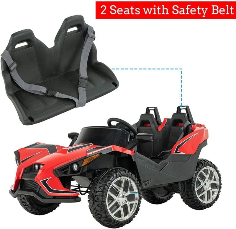 Slingshot Accessories