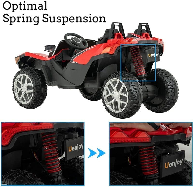 Slingshot Accessories