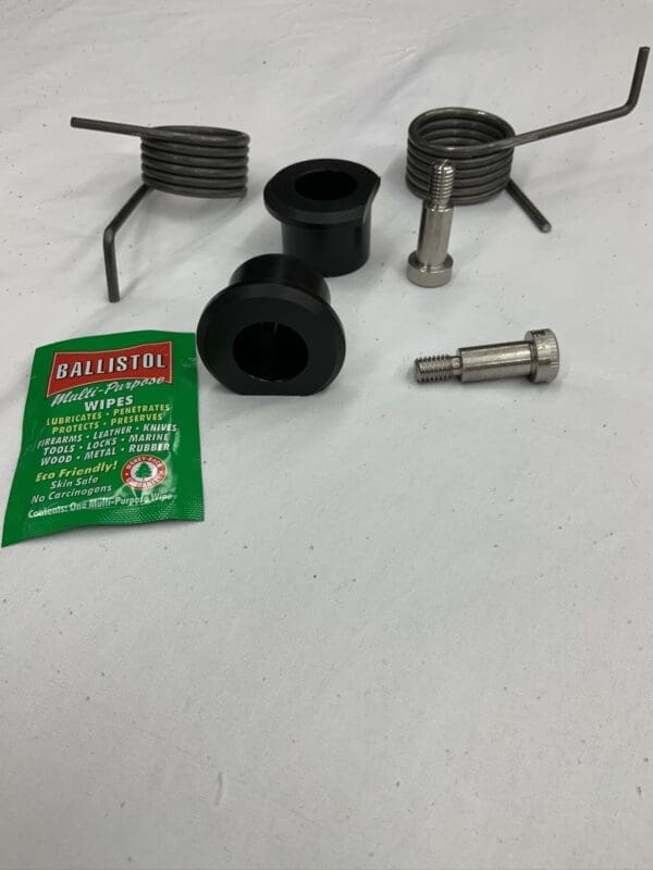 Slingshot Accessories