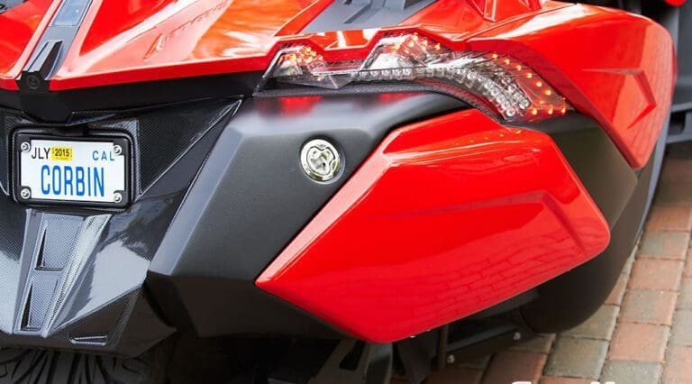 Slingshot Accessories