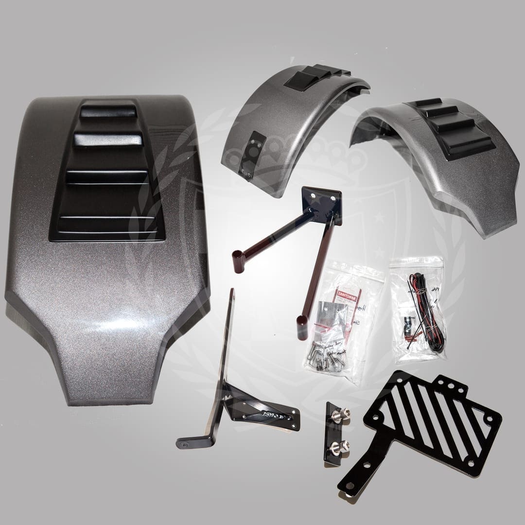 Slingshot Accessories