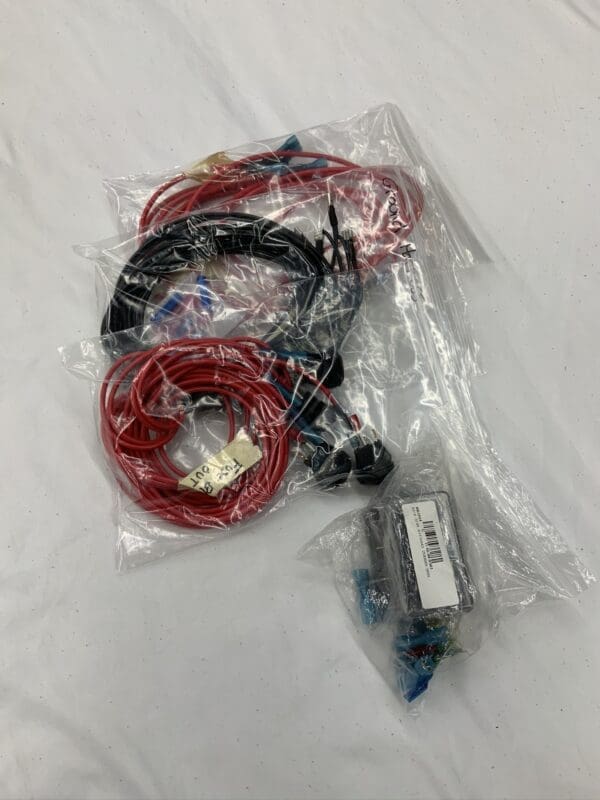 Slingshot Accessories