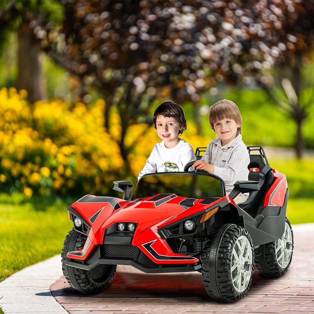 Slingshot Accessories