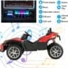 Slingshot Accessories