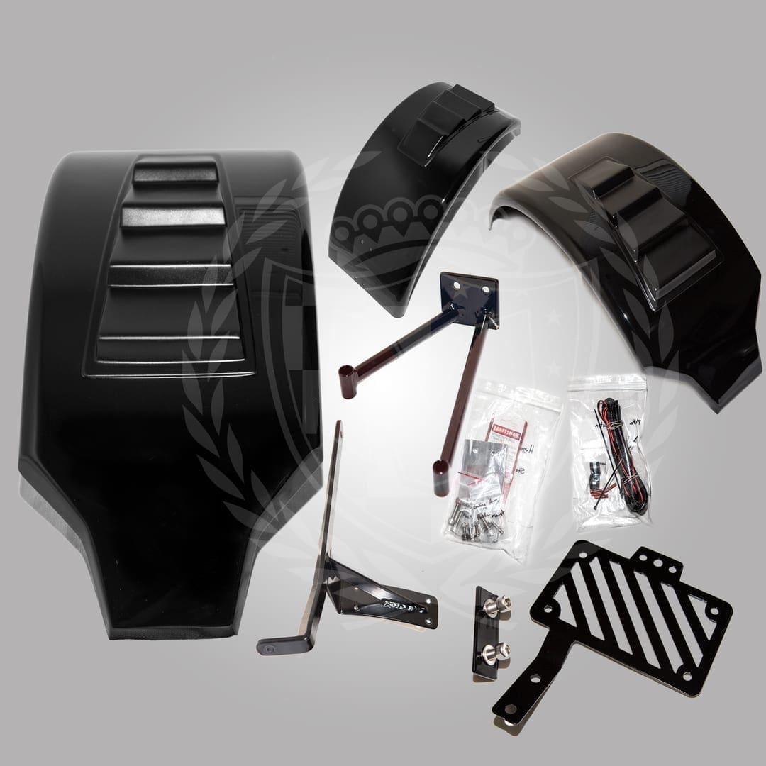 Slingshot Accessories