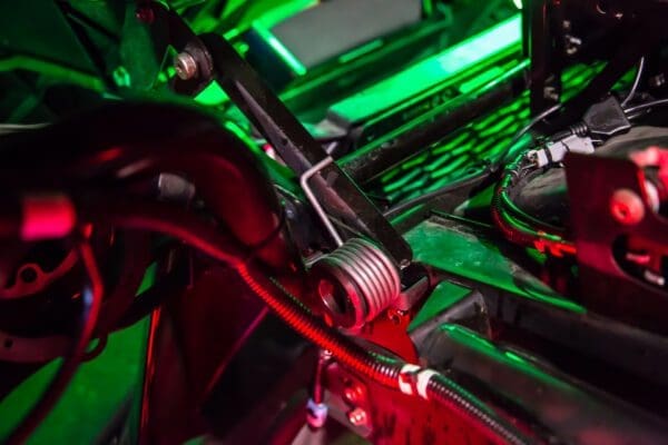 Slingshot Accessories