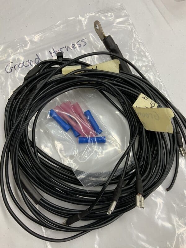 Slingshot Accessories