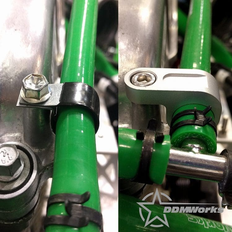 Slingshot Accessories