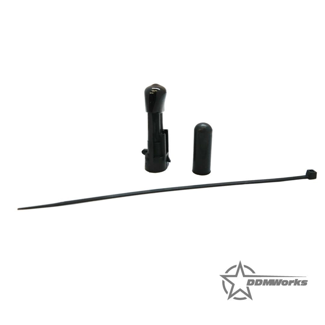 Slingshot Accessories