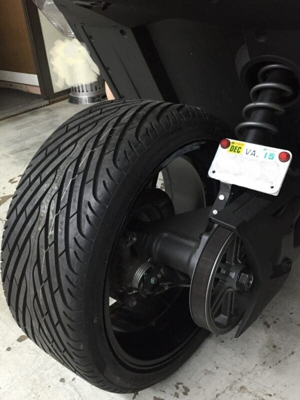 Slingshot Accessories