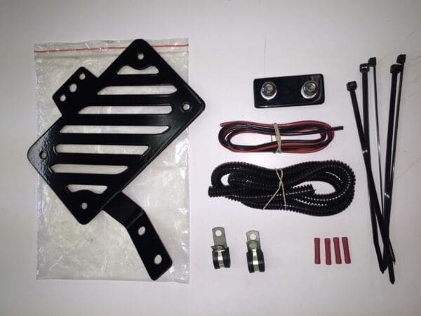 Slingshot Accessories