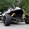 Slingshot Accessories