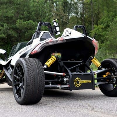 Slingshot Accessories