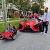 Slingshot Accessories